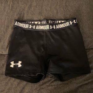Women’s Under Armour Spandex (Reposh)